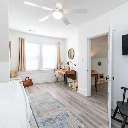 Loft On Capital - Ideally Located To Distilleries Frankfort Eksteriør billede