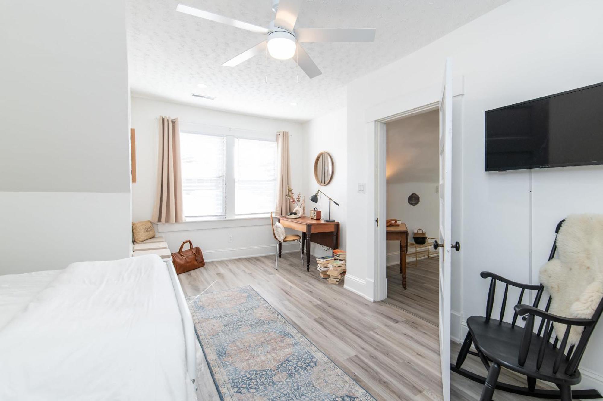 Loft On Capital - Ideally Located To Distilleries Frankfort Eksteriør billede