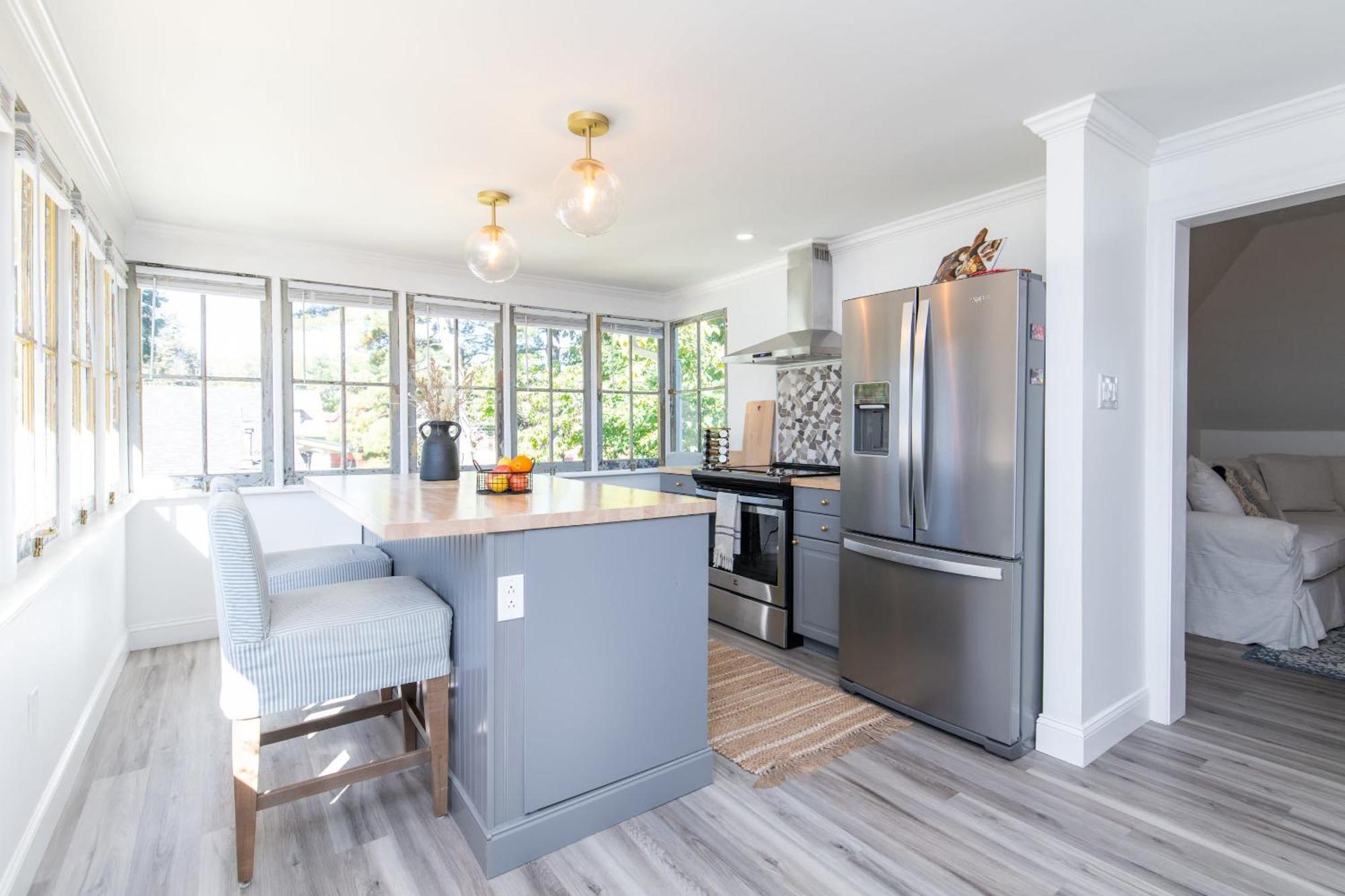 Loft On Capital - Ideally Located To Distilleries Frankfort Eksteriør billede