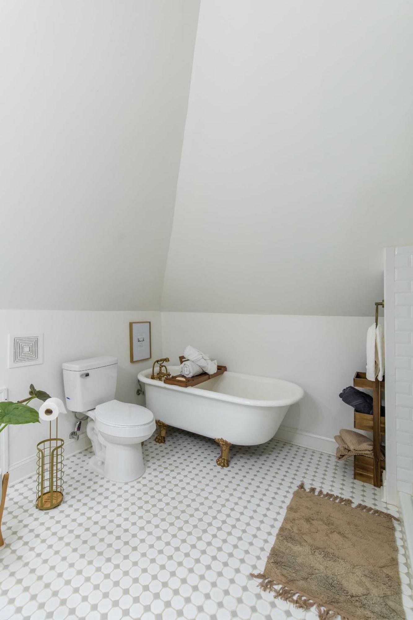 Loft On Capital - Ideally Located To Distilleries Frankfort Eksteriør billede