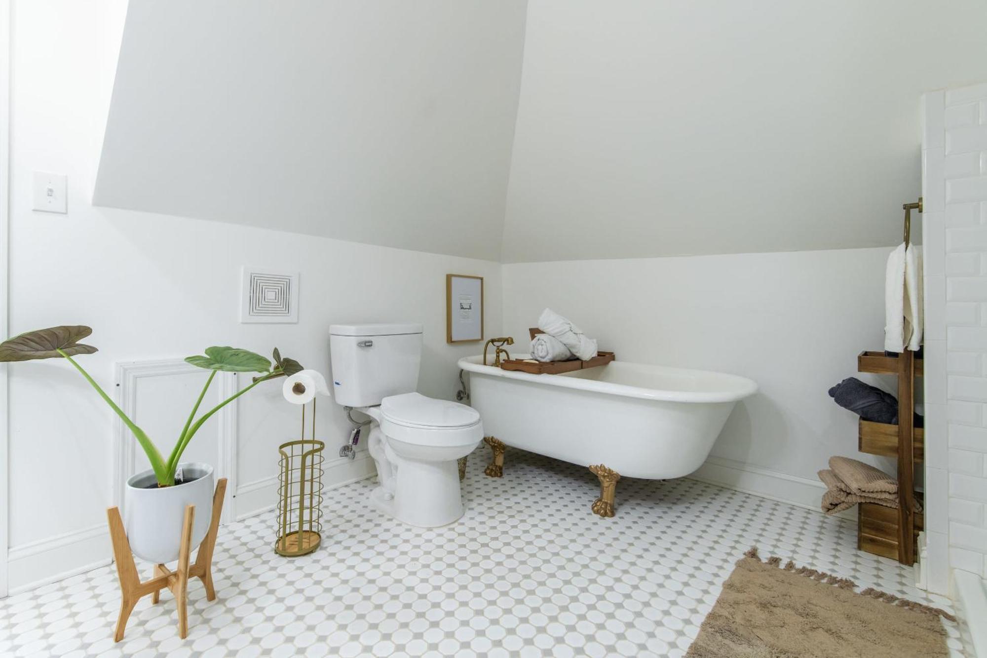 Loft On Capital - Ideally Located To Distilleries Frankfort Eksteriør billede