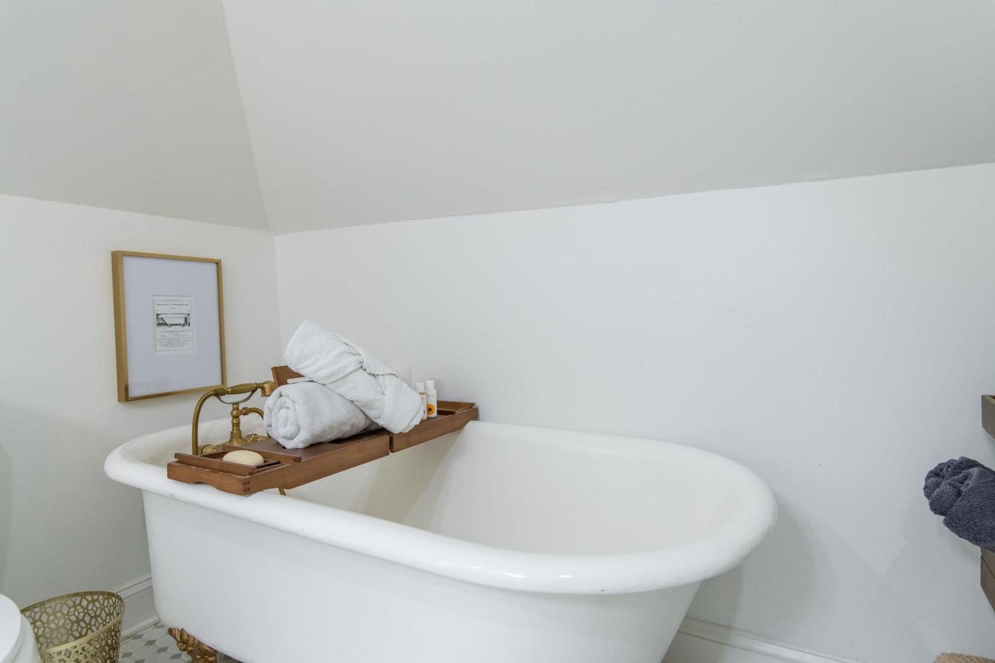 Loft On Capital - Ideally Located To Distilleries Frankfort Eksteriør billede