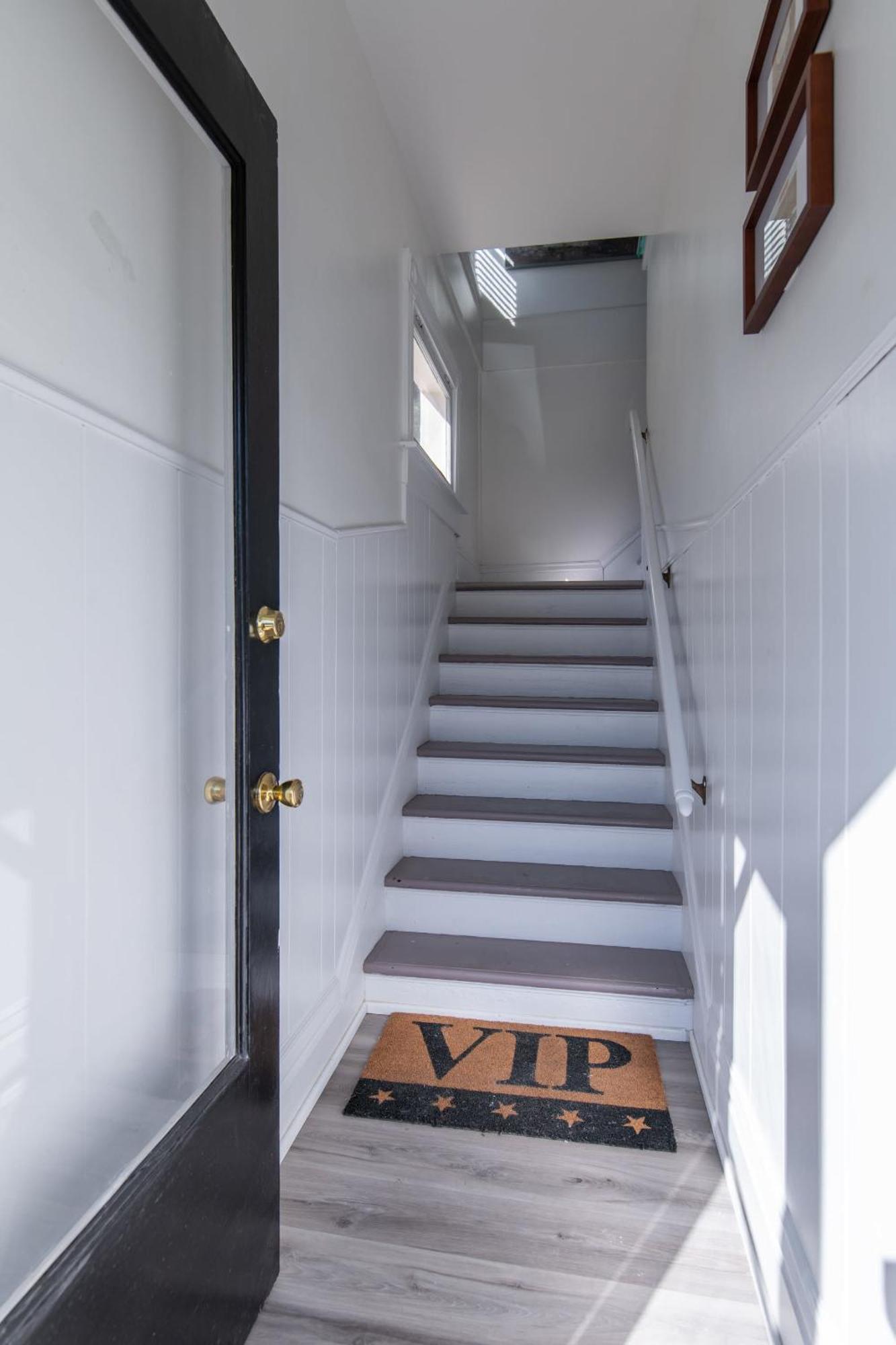 Loft On Capital - Ideally Located To Distilleries Frankfort Eksteriør billede