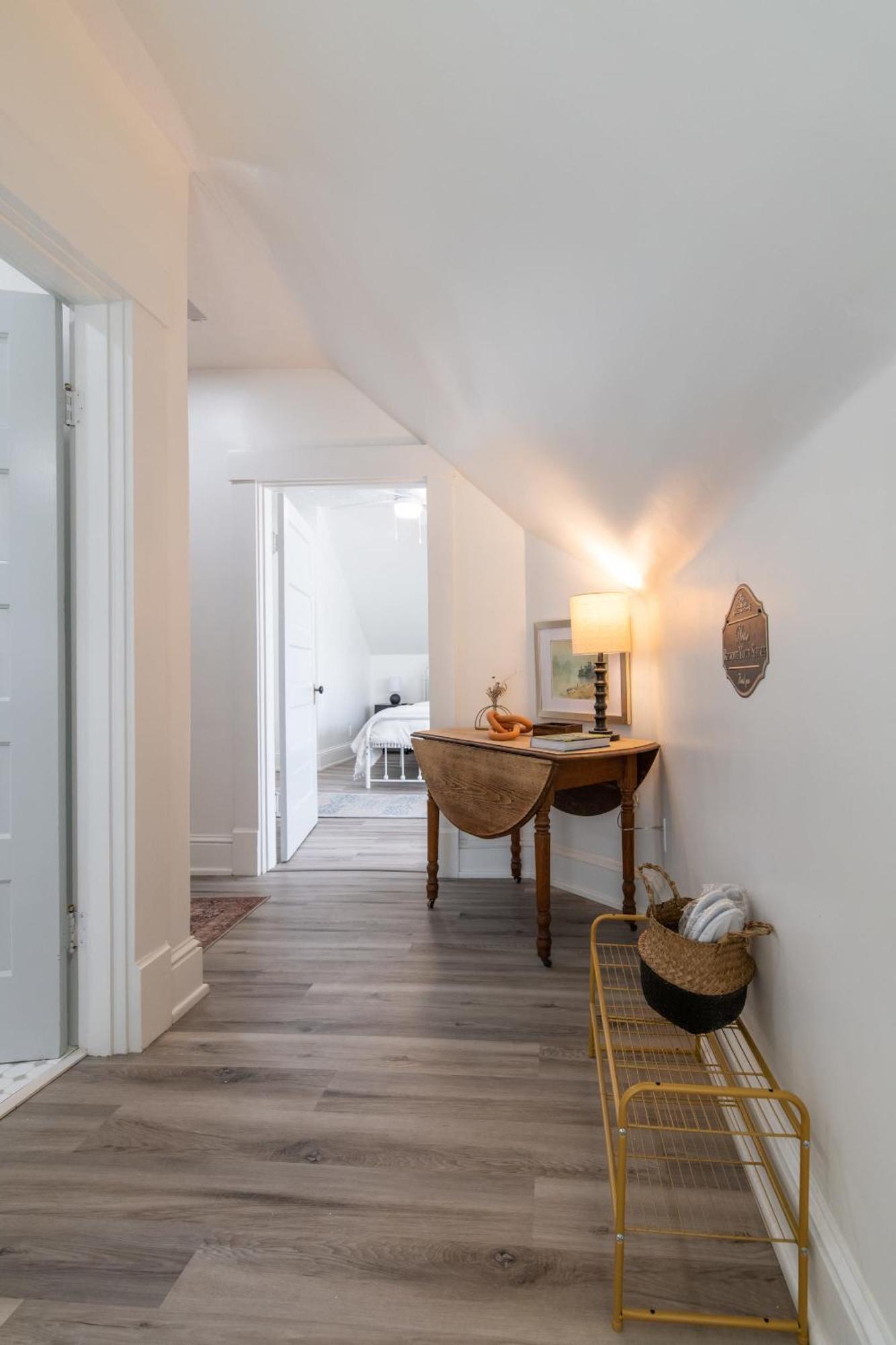 Loft On Capital - Ideally Located To Distilleries Frankfort Eksteriør billede