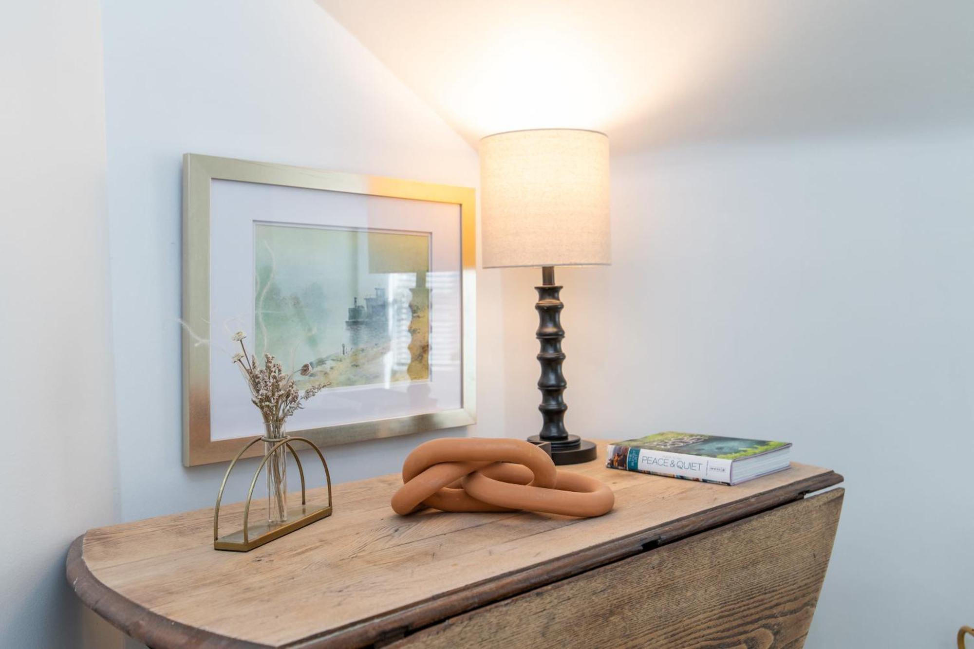Loft On Capital - Ideally Located To Distilleries Frankfort Eksteriør billede