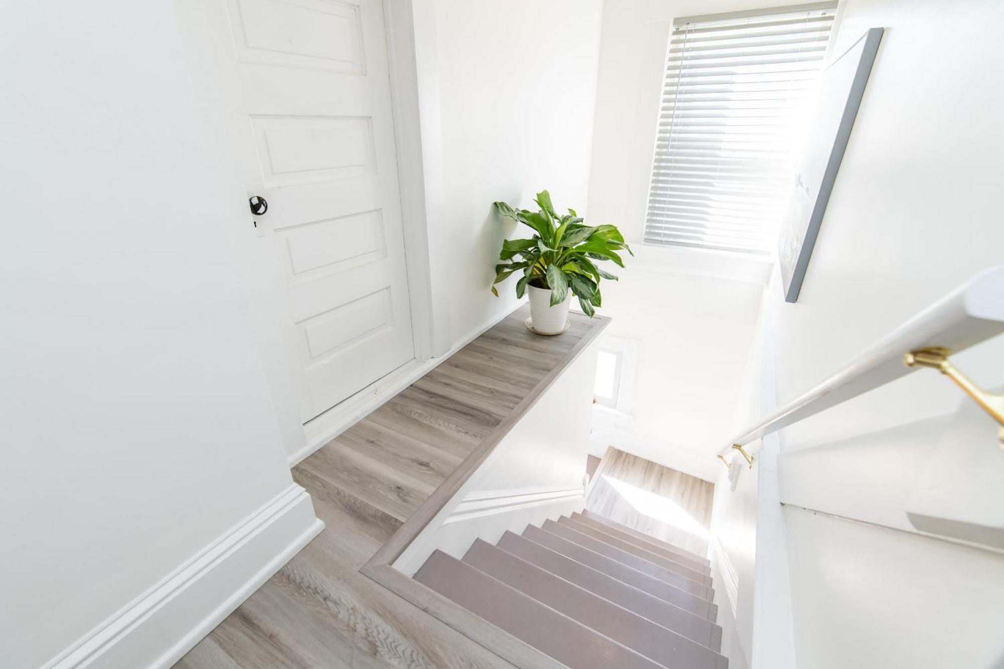 Loft On Capital - Ideally Located To Distilleries Frankfort Eksteriør billede