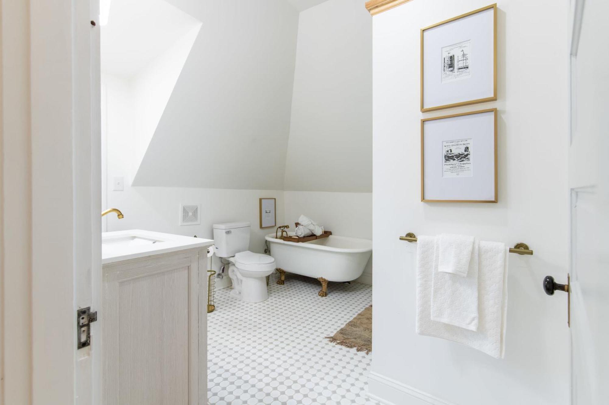 Loft On Capital - Ideally Located To Distilleries Frankfort Eksteriør billede