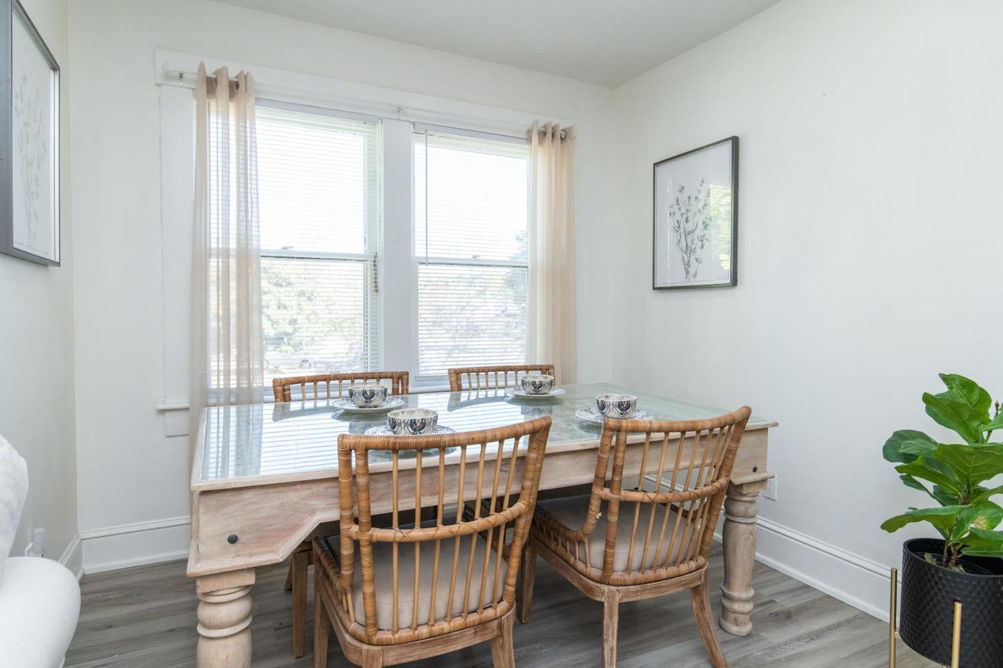 Loft On Capital - Ideally Located To Distilleries Frankfort Eksteriør billede
