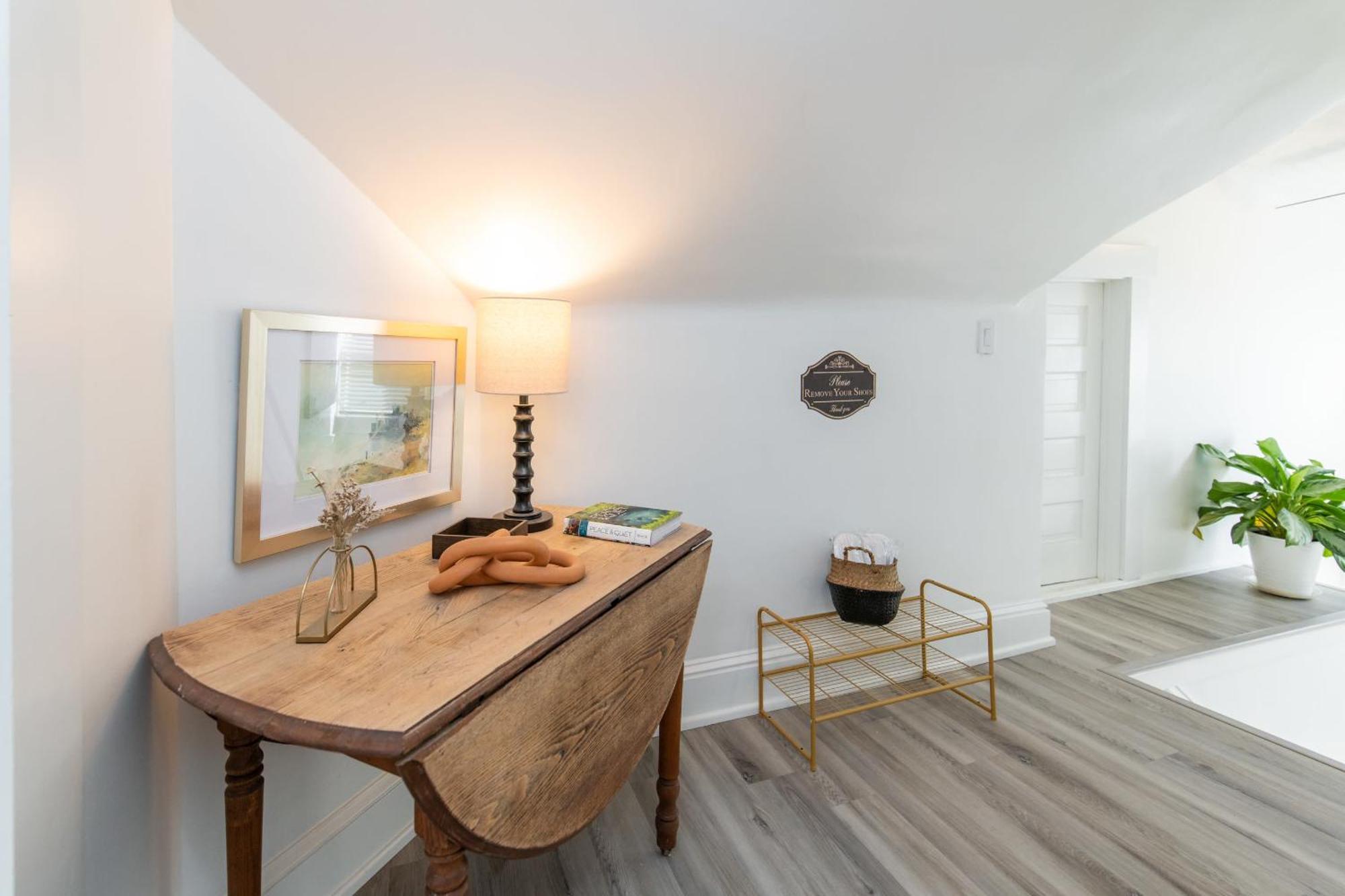 Loft On Capital - Ideally Located To Distilleries Frankfort Eksteriør billede
